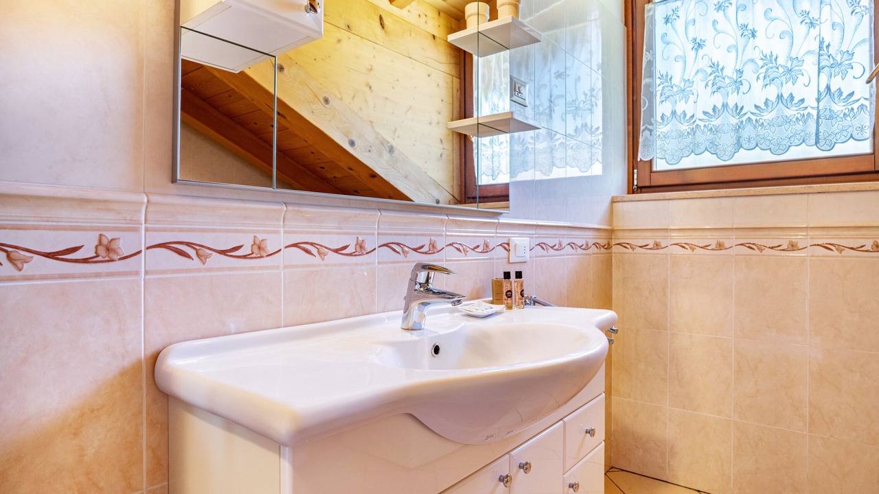 Photo of Bathroom in Transacqua
