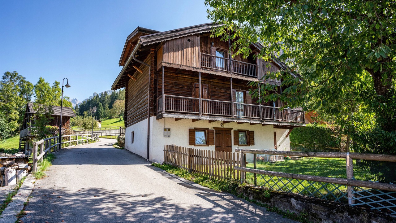 Photo of Outdoor in Transacqua