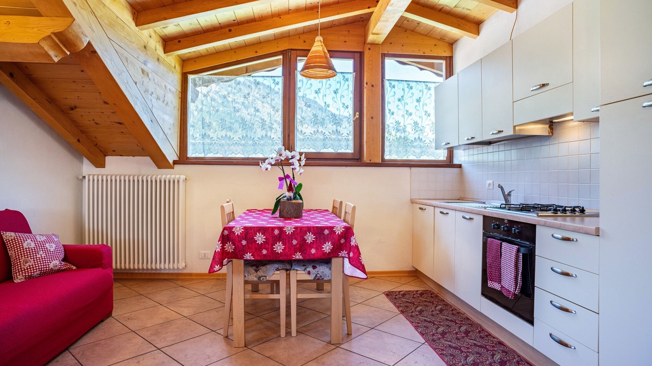 Photo of Livingroom in Transacqua