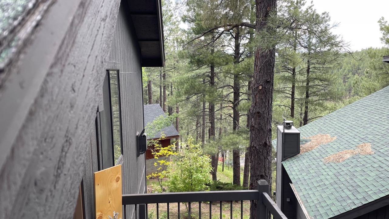 Photo of Outdoor in Kachina Village