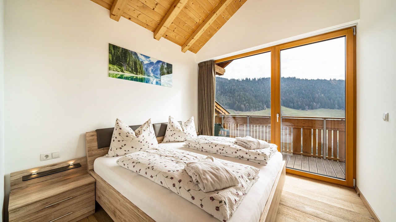 Photo of Bedroom in Verano