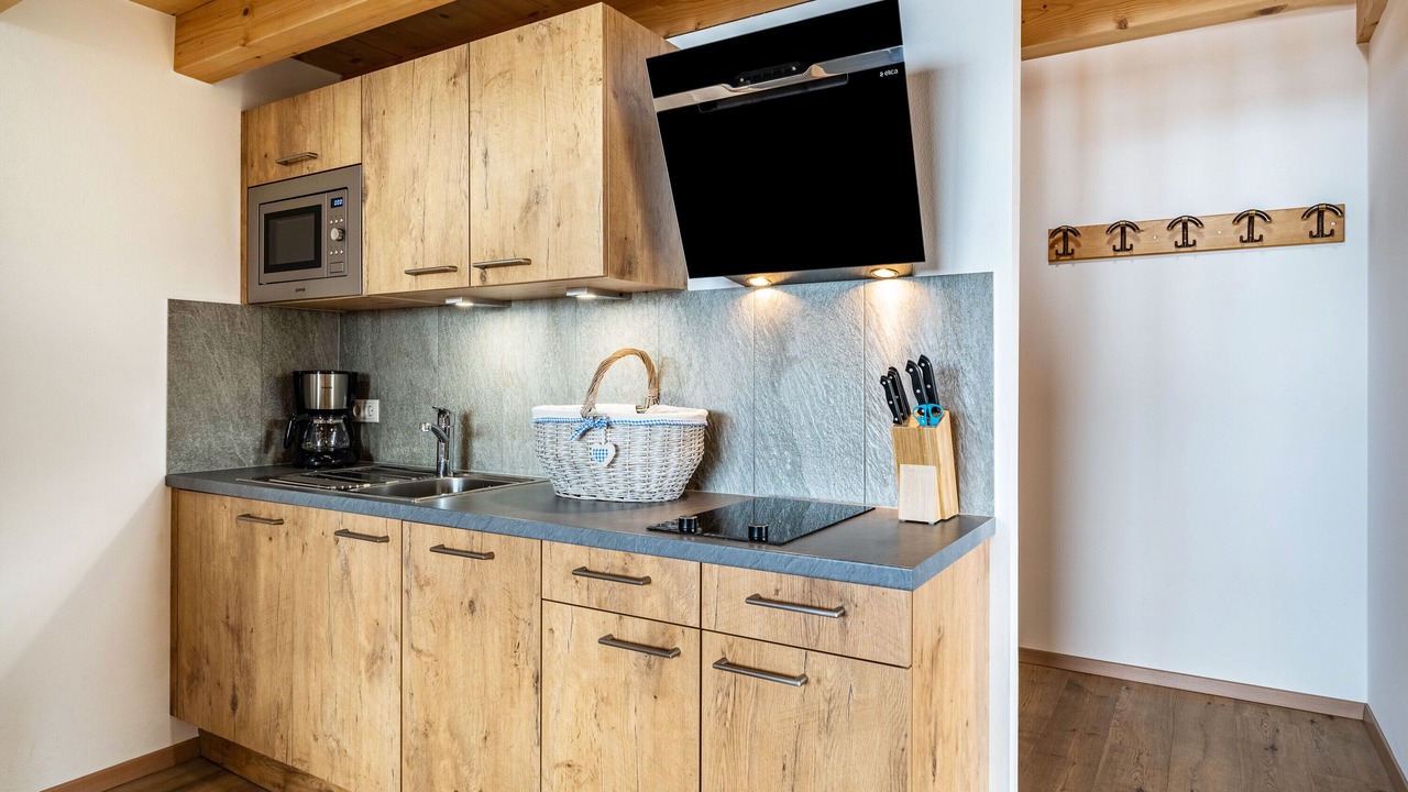Photo of Kitchen in Verano