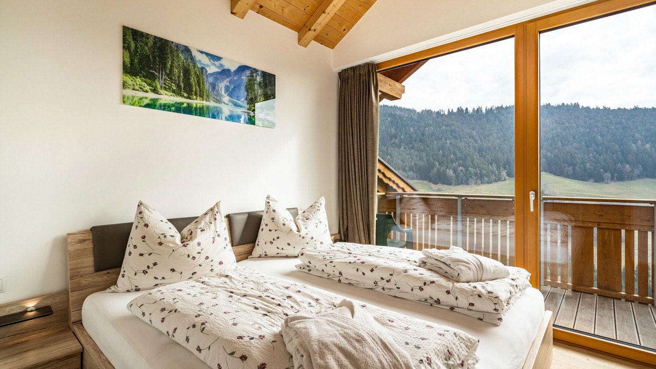 Photo of Bedroom in Verano