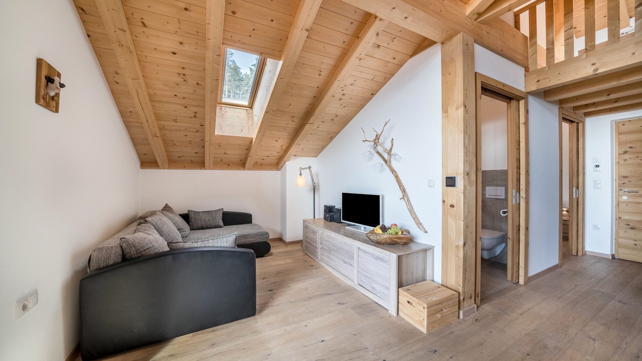 Photo of Livingroom in Verano