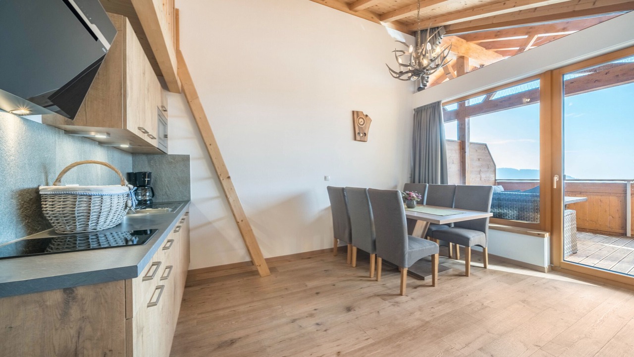 Photo of Kitchen in Verano