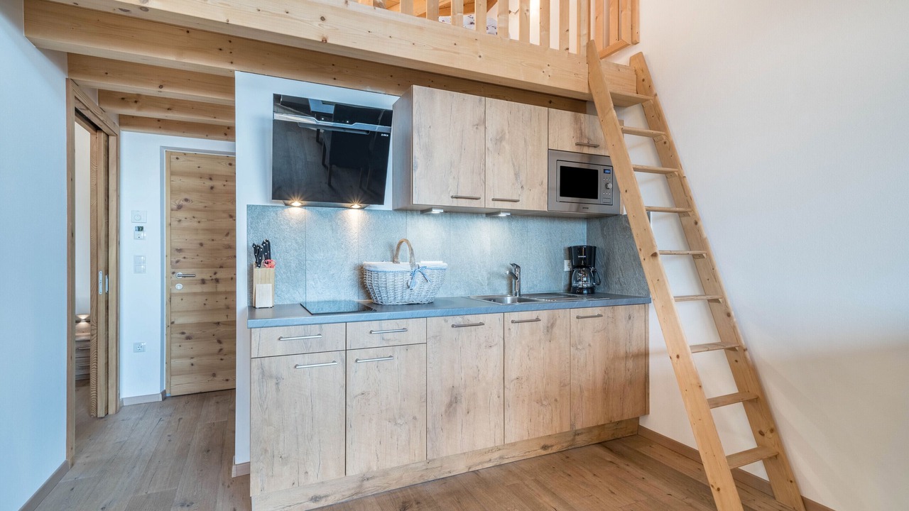 Photo of Kitchen in Verano