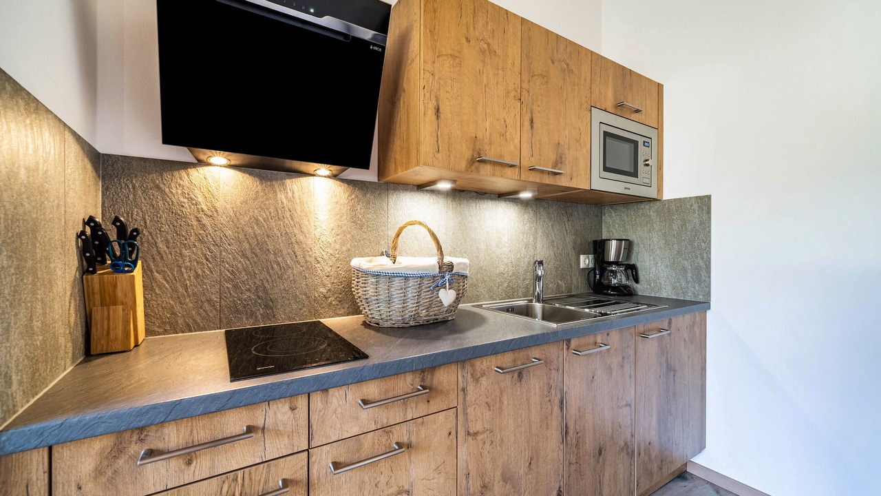 Photo of Kitchen in Verano