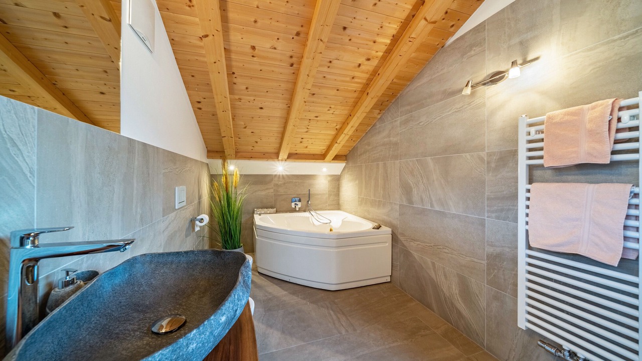 Photo of Bathroom in Verano