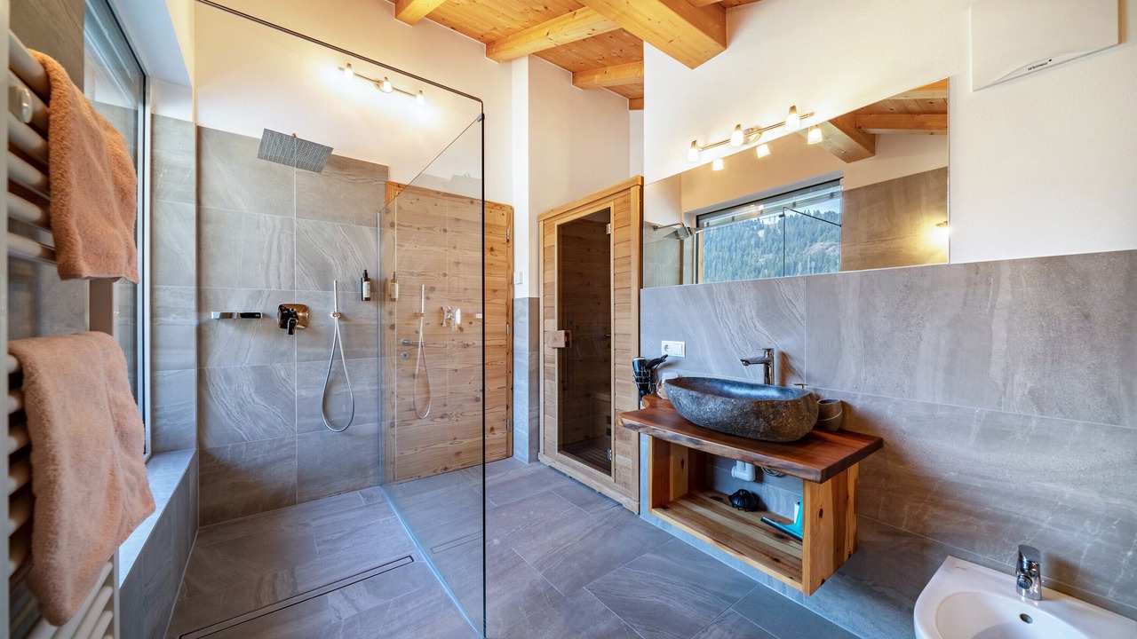 Photo of Bathroom in Verano