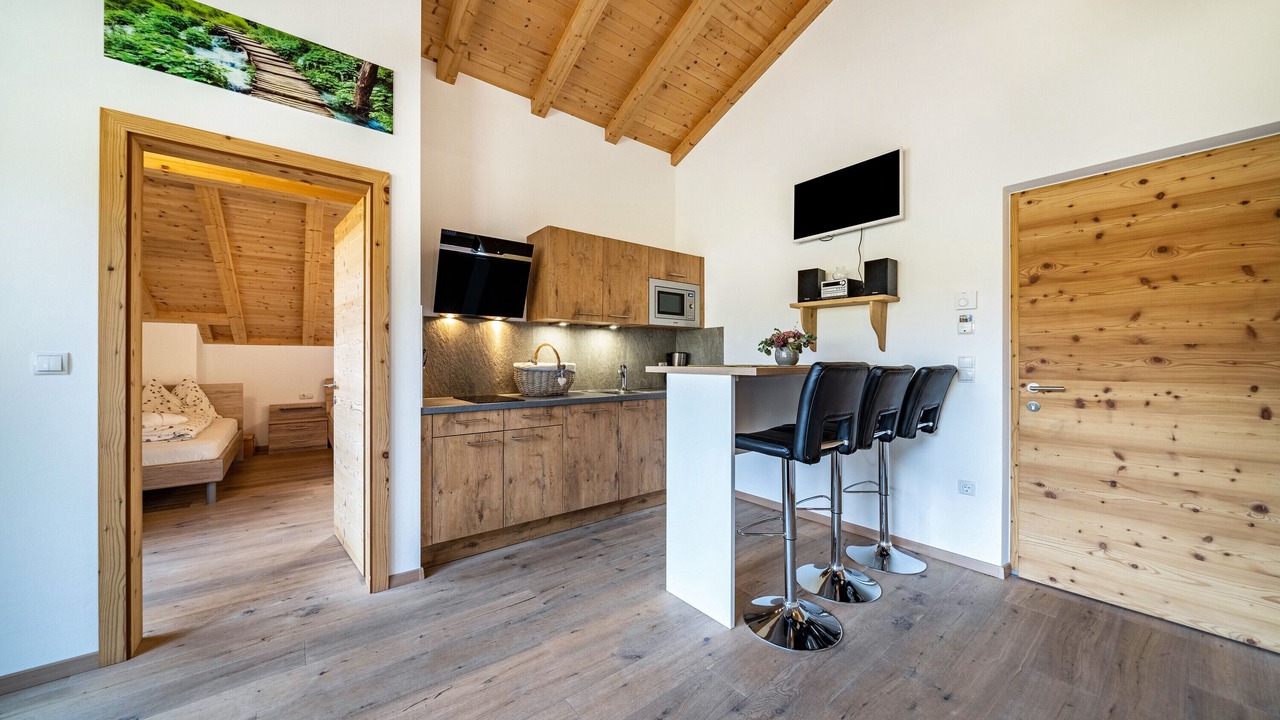 Photo of Kitchen in Verano