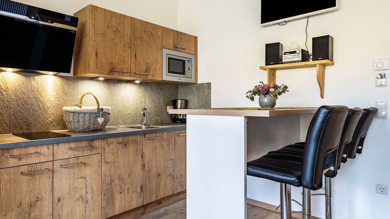 Photo of Kitchen in Verano