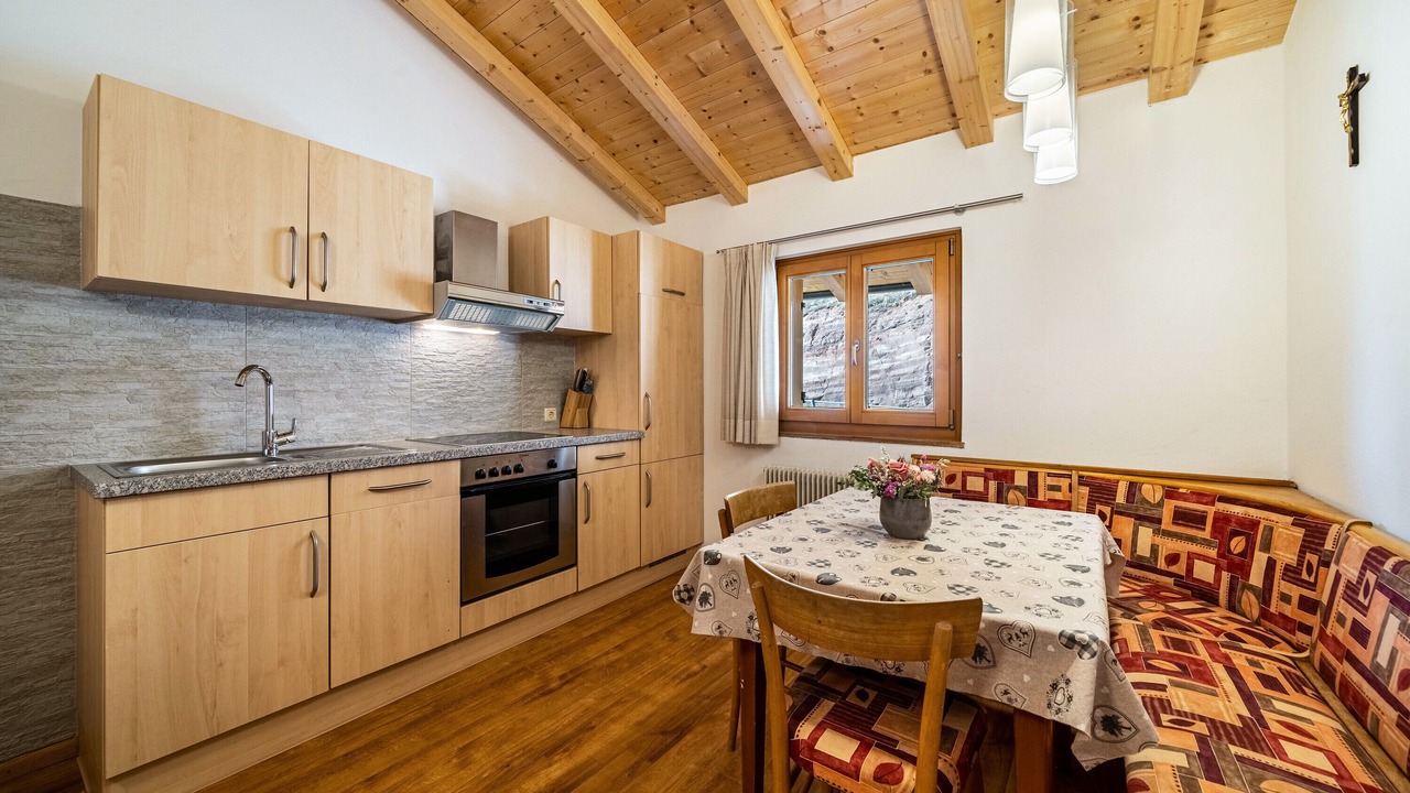 Photo of Kitchen in Verano