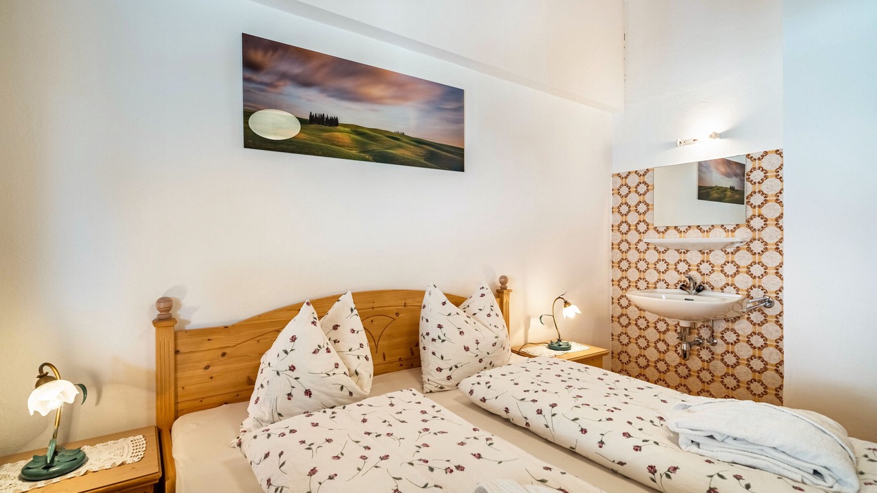 Photo of Bedroom in Verano