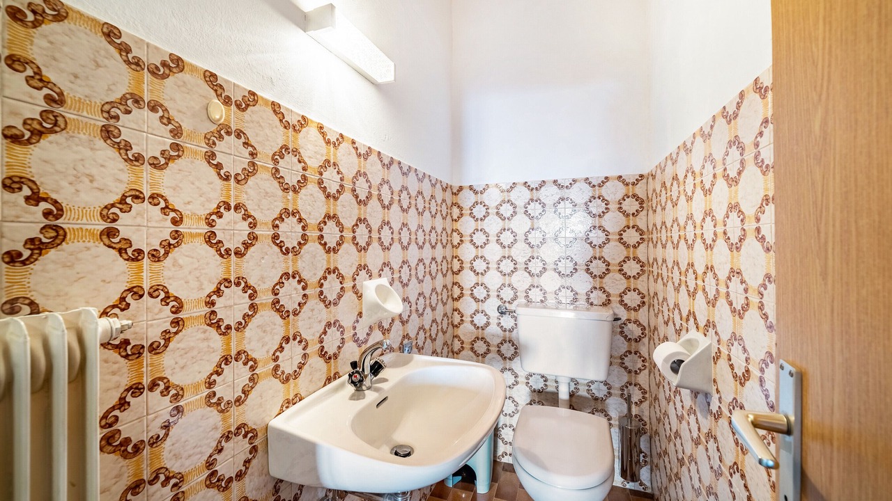 Photo of Bathroom in Verano