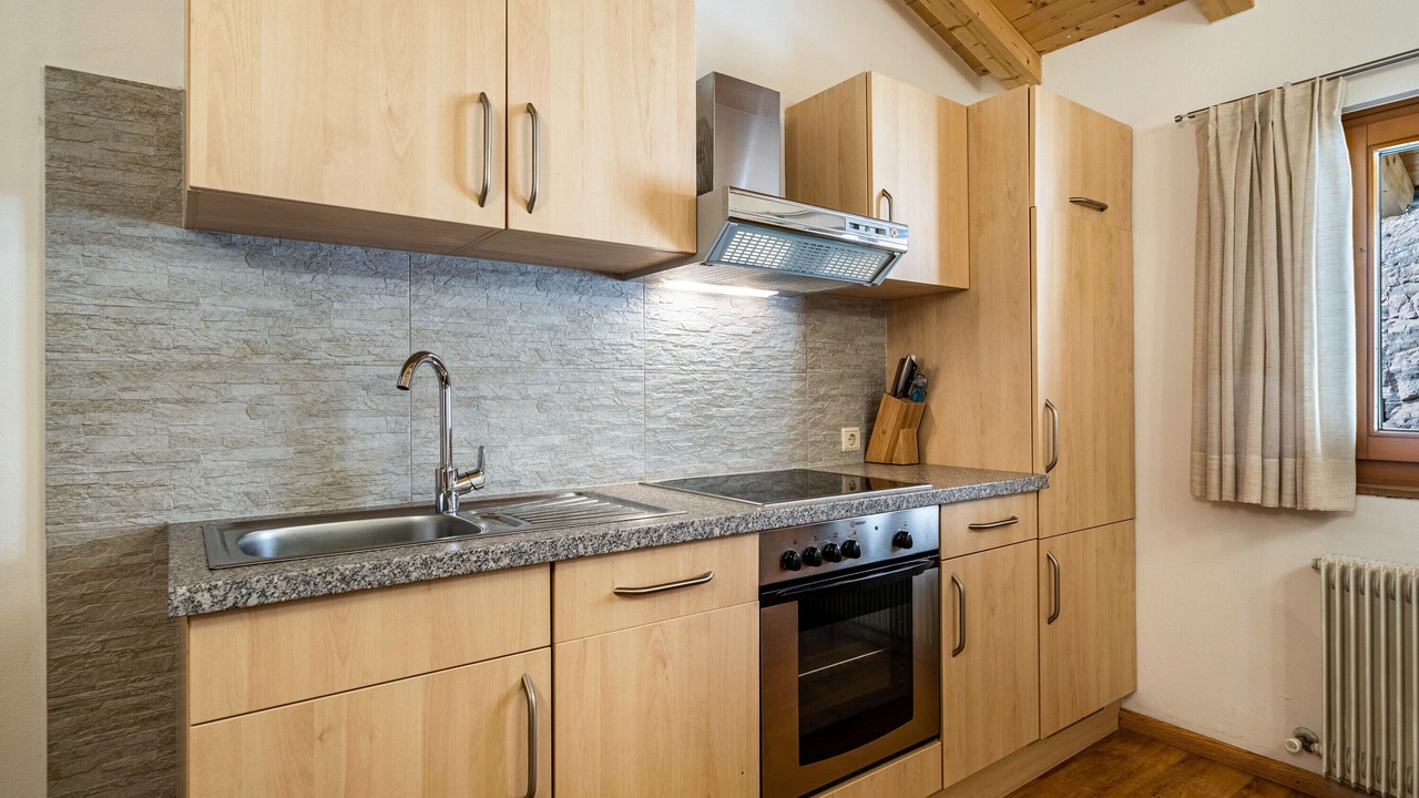 Photo of Kitchen in Verano
