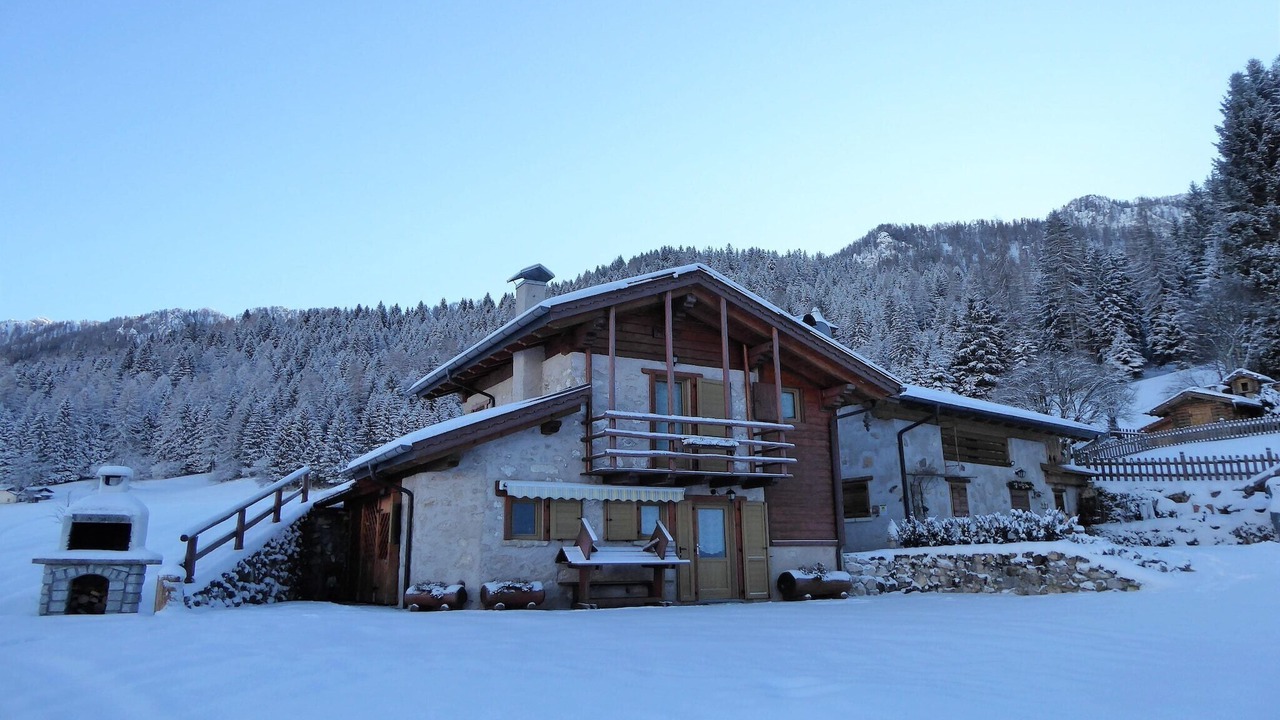 Photo of Outdoor in Transacqua