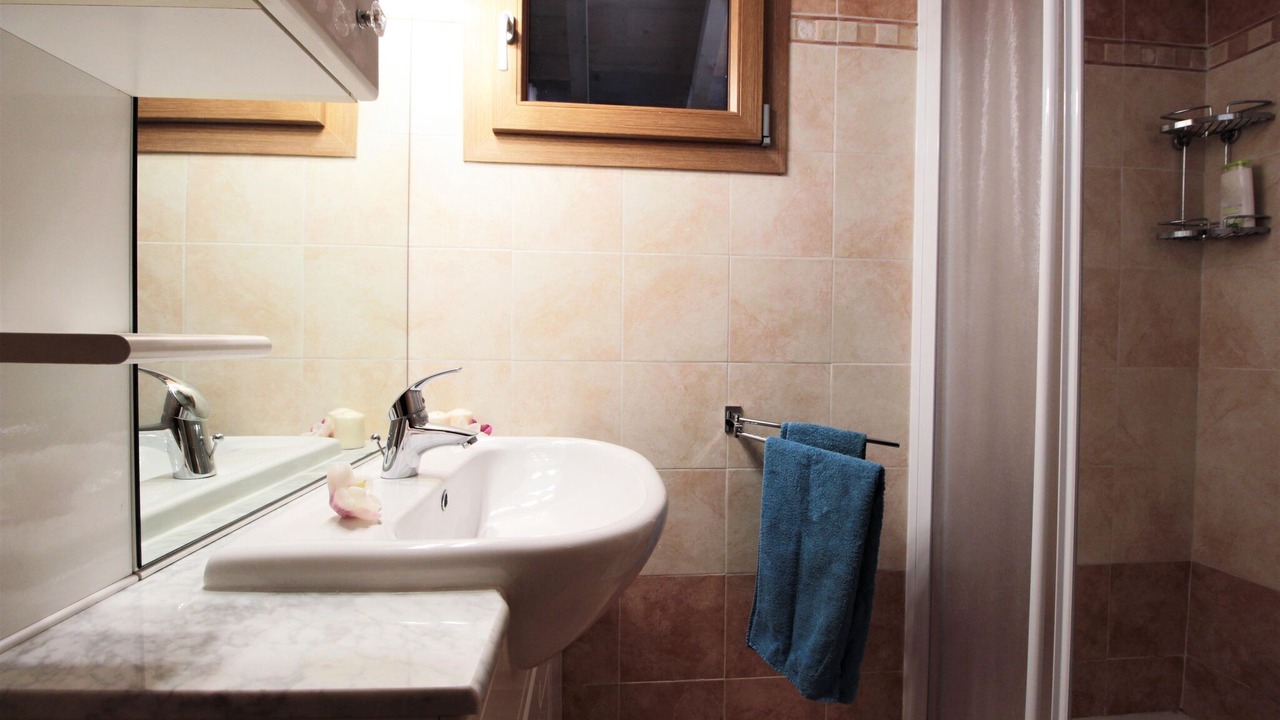 Photo of Bathroom in Transacqua