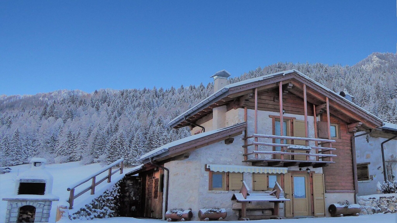 Photo of Outdoor in Transacqua