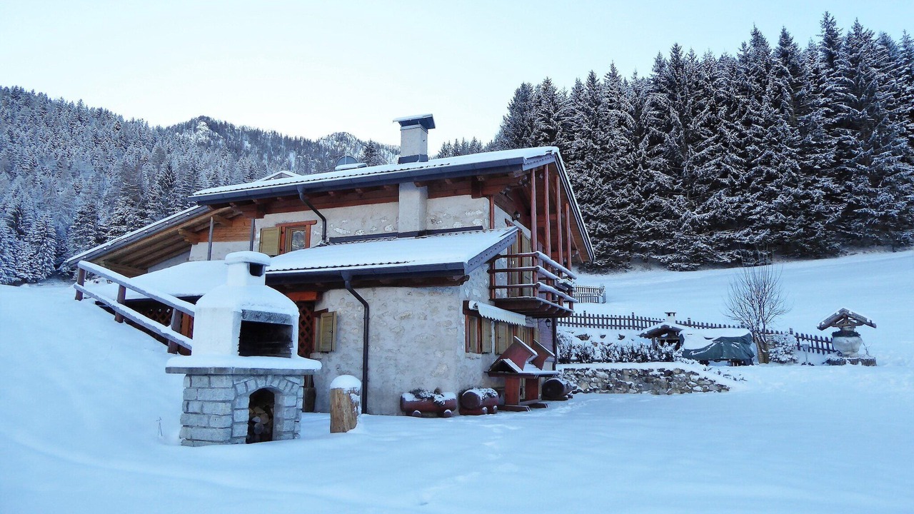 Photo of Outdoor in Transacqua