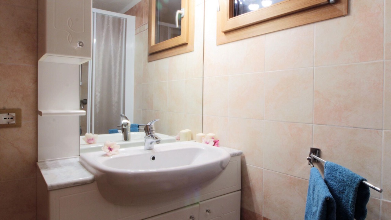 Photo of Bathroom in Transacqua