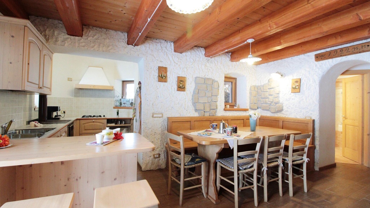 Photo of Livingroom in Transacqua