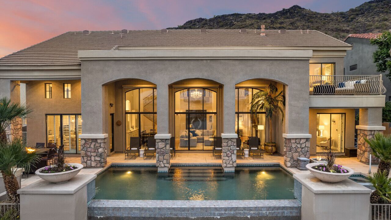 Photo of Outdoor in Arrowhead Lakes