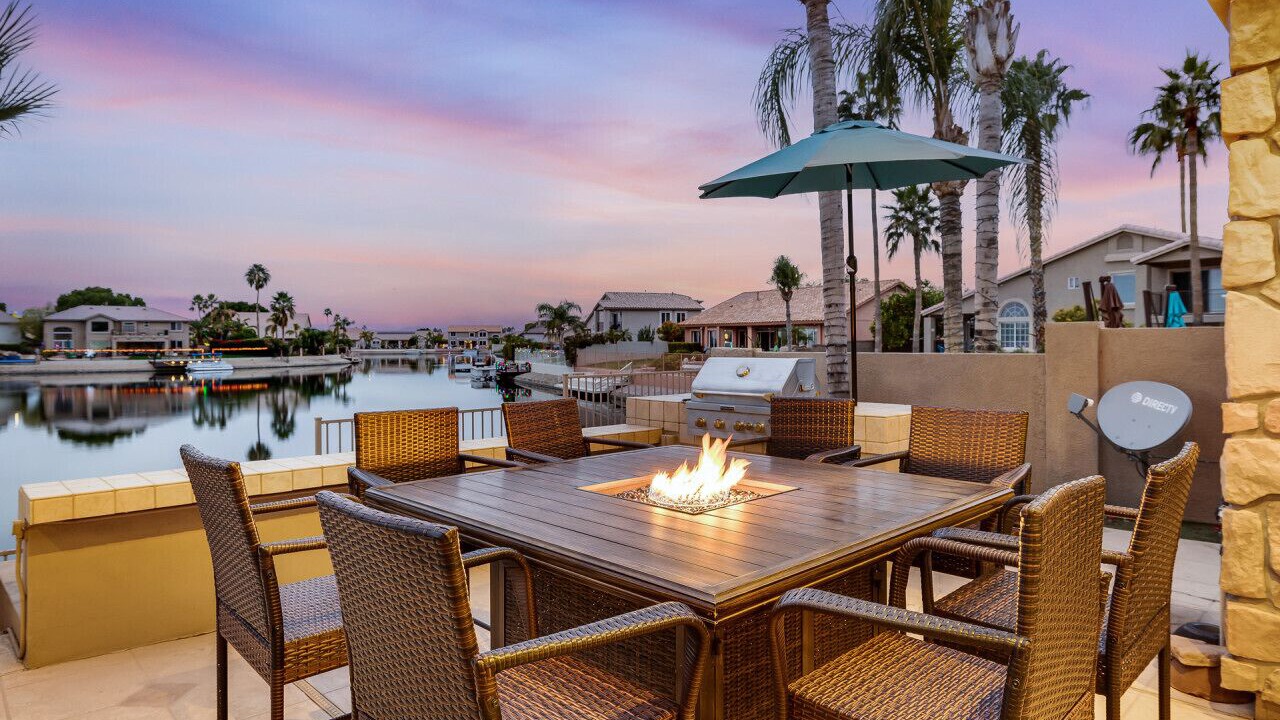 Photo of Outdoor in Arrowhead Lakes