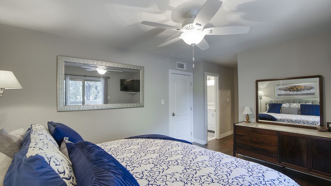 Photo of Bedroom in Central Commons