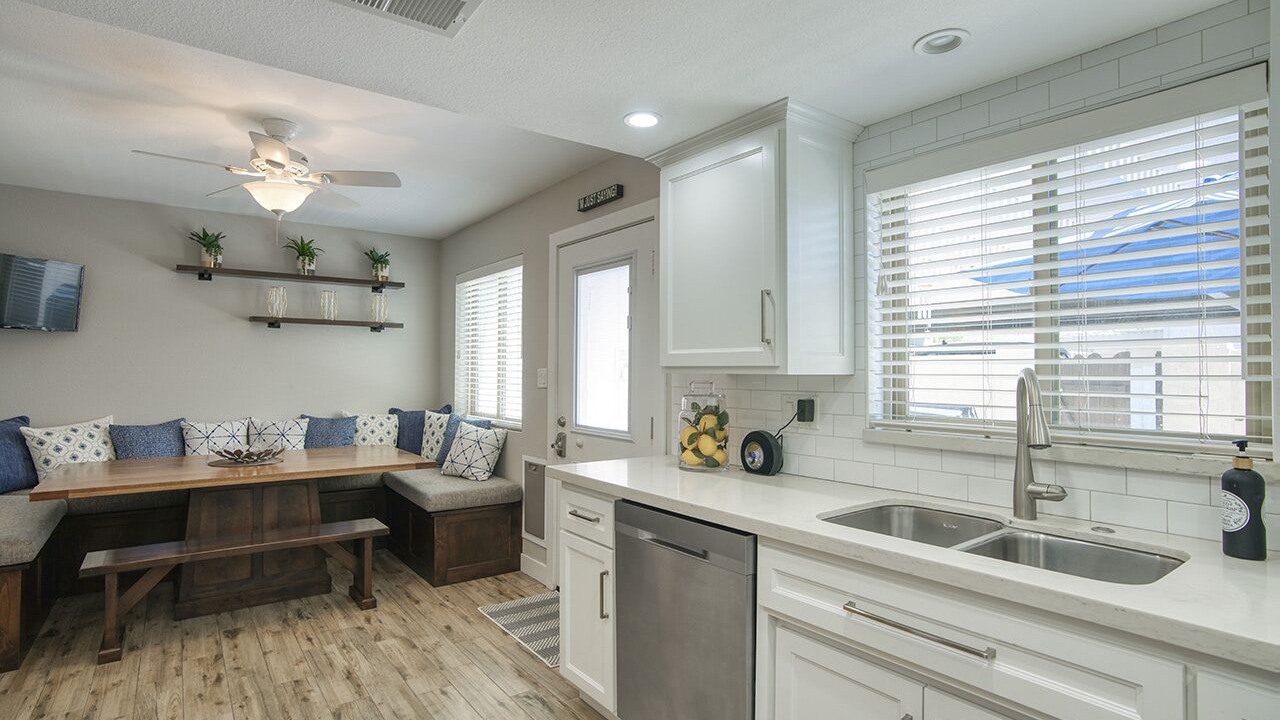 Photo of Kitchen in Central Commons