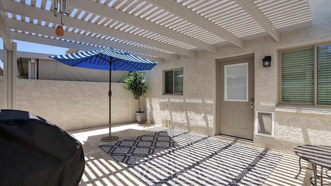 Photo of Patio Balcony in Central Commons