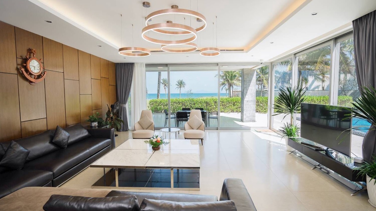 Photo of Livingroom in Ngu Hanh Son