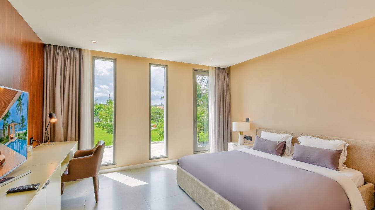 Photo of Bedroom in Ngu Hanh Son