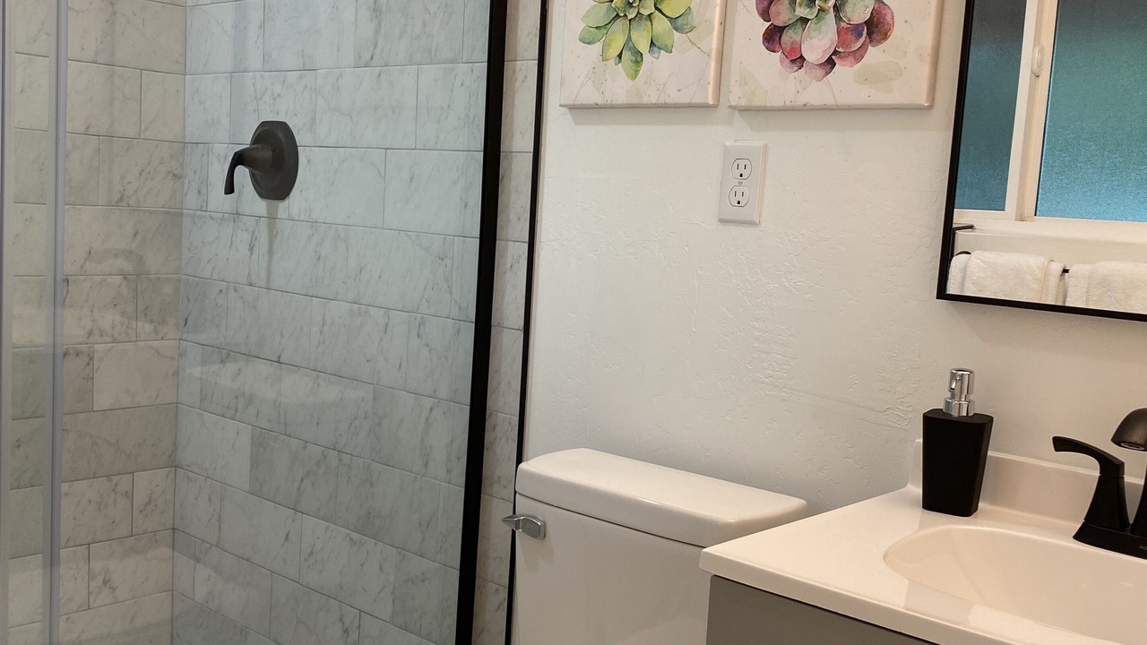 Photo of Bathroom in Scottsdale Estates Two