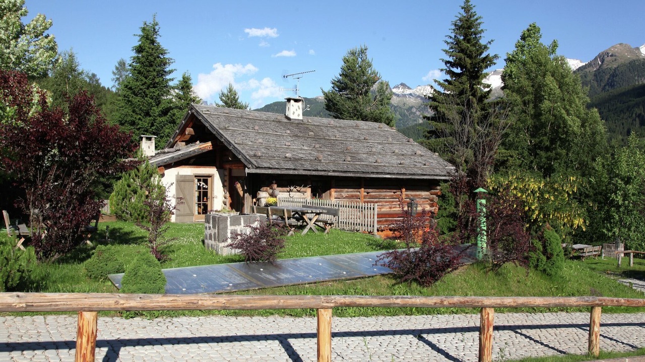 Photo of Outdoor in Bellamonte
