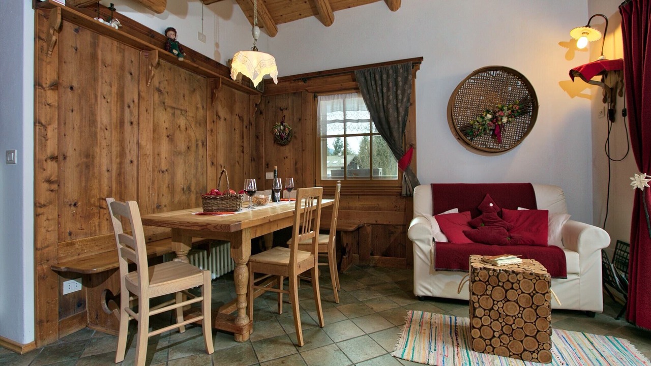 Photo of Livingroom in Bellamonte