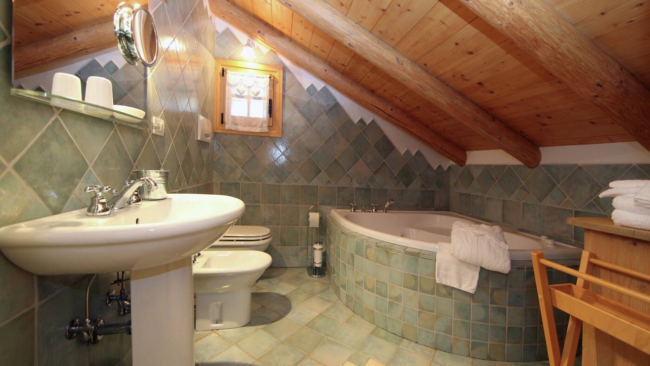 Photo of Bathroom in Bellamonte