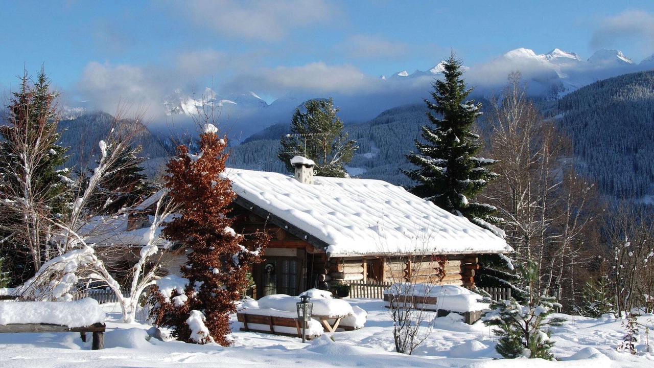 Photo of Outdoor in Bellamonte
