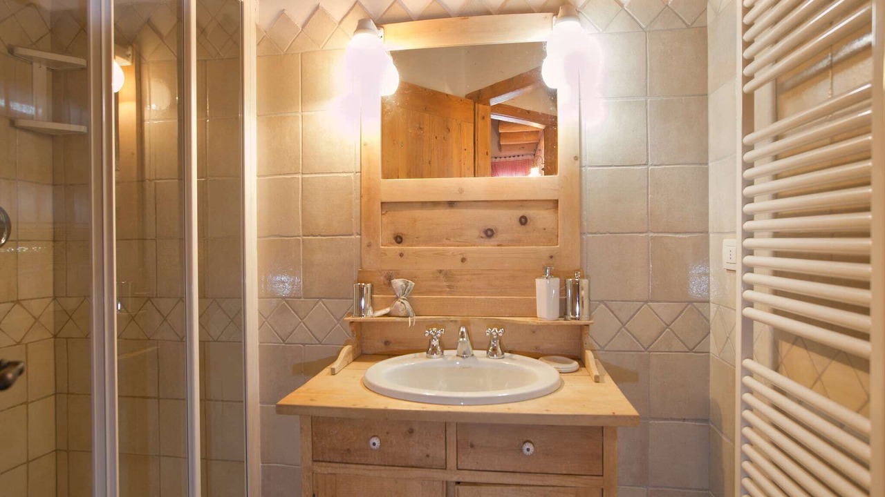 Photo of Bathroom in Bellamonte