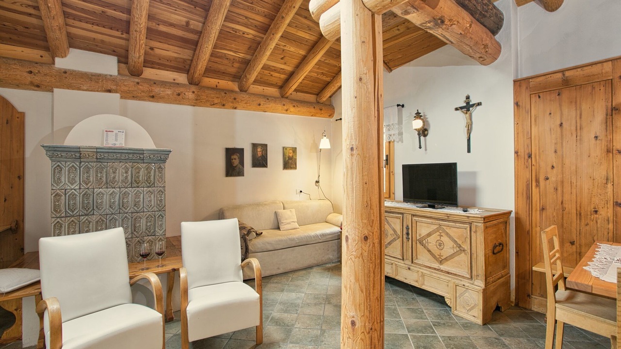 Photo of Livingroom in Bellamonte