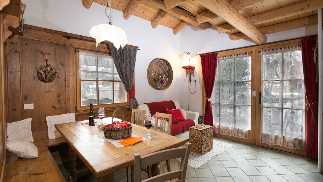 Photo of Livingroom in Bellamonte