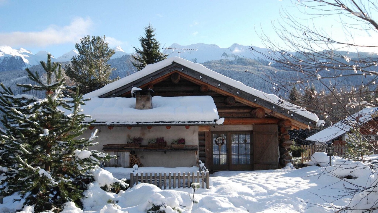 Photo of Outdoor in Bellamonte