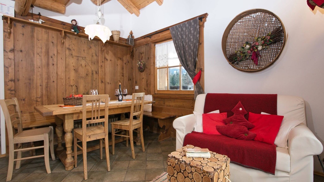 Photo of Livingroom in Bellamonte