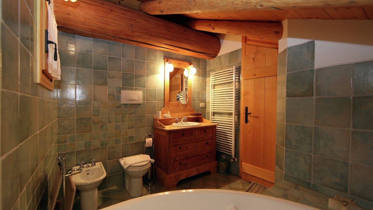 Photo of Bathroom in Bellamonte