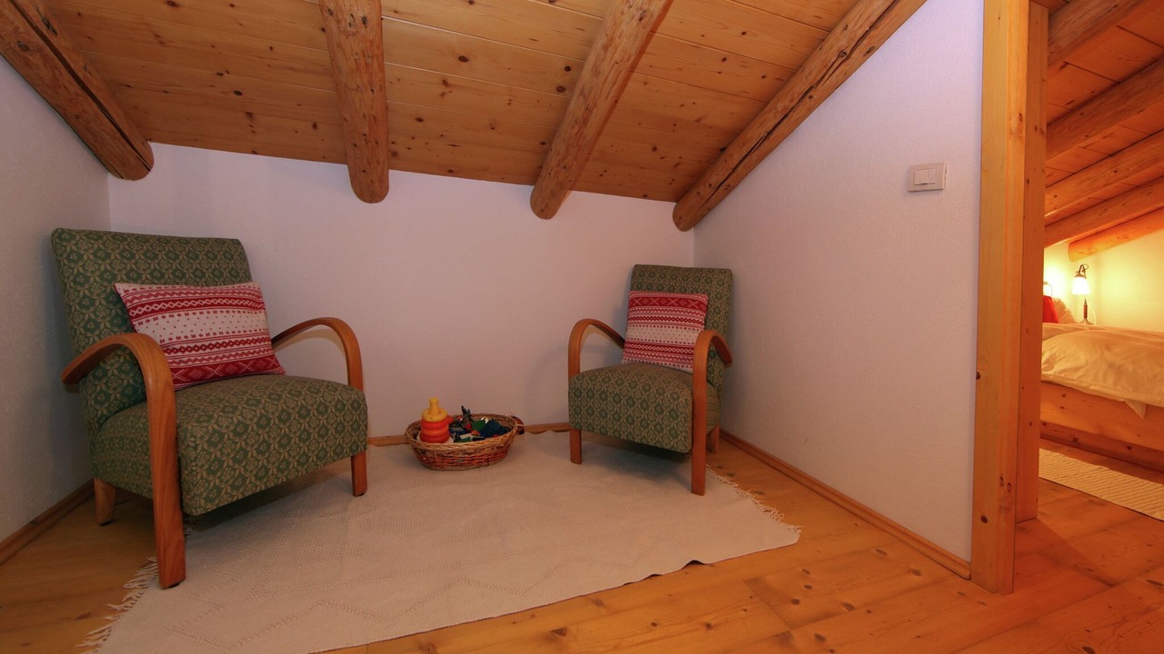 Photo of Livingroom in Bellamonte