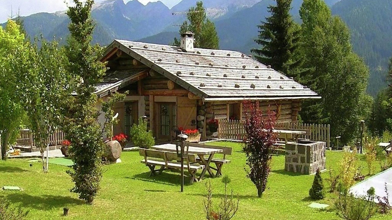 Photo of Outdoor in Bellamonte