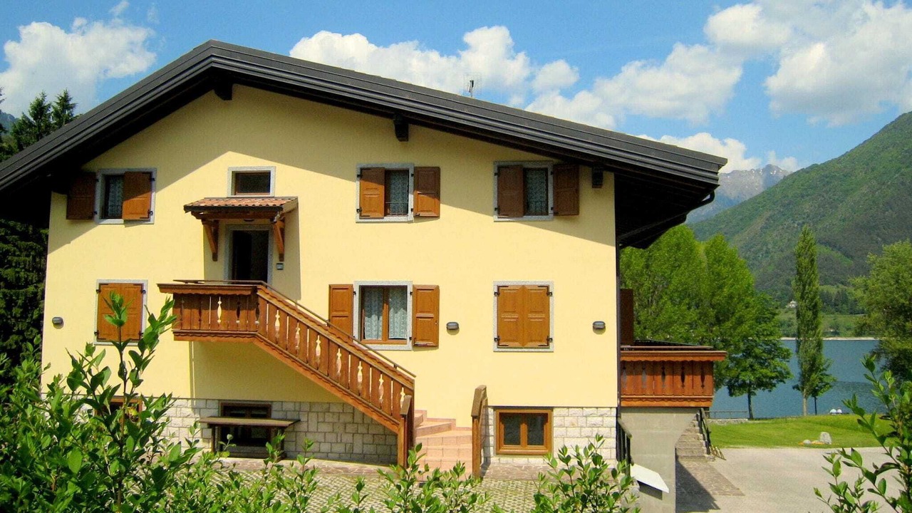 Photo of Outdoor in Molina di Ledro
