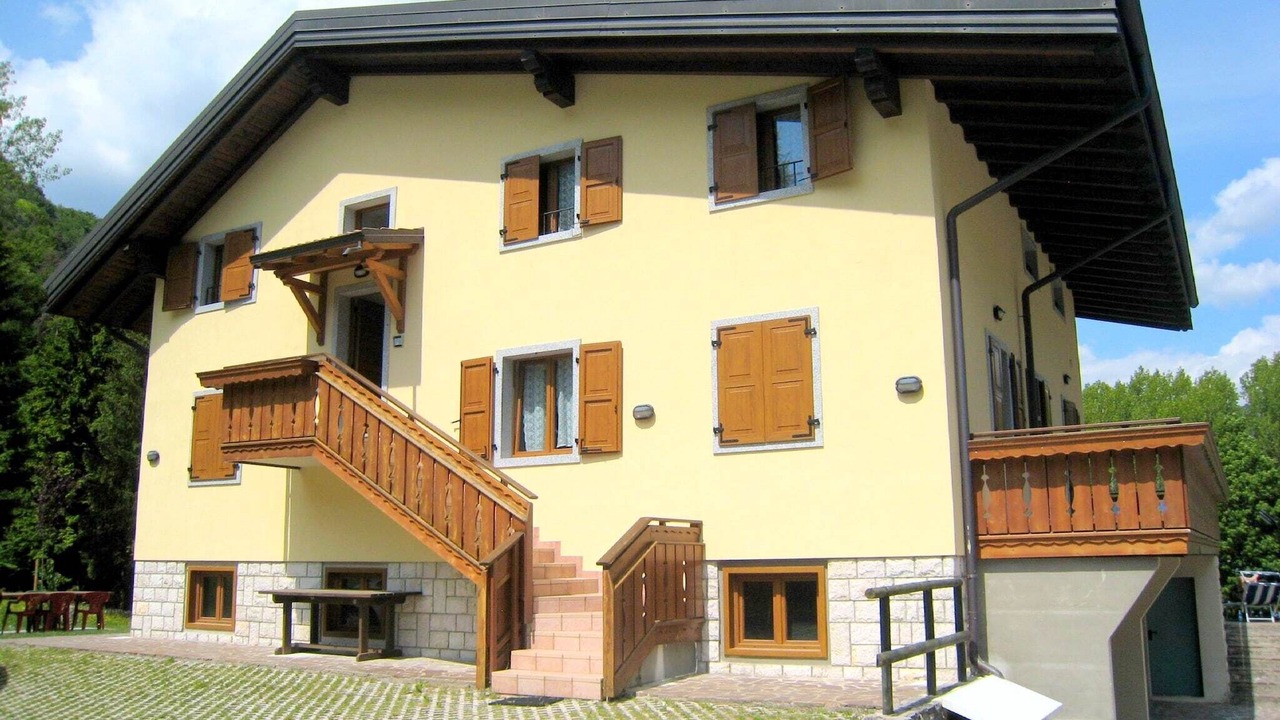 Photo of Outdoor in Molina di Ledro