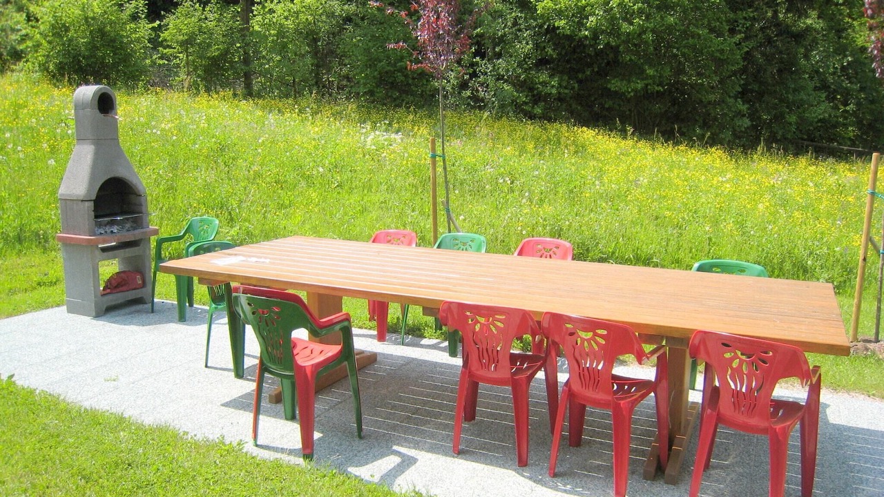 Photo of Patio Balcony in Molina di Ledro