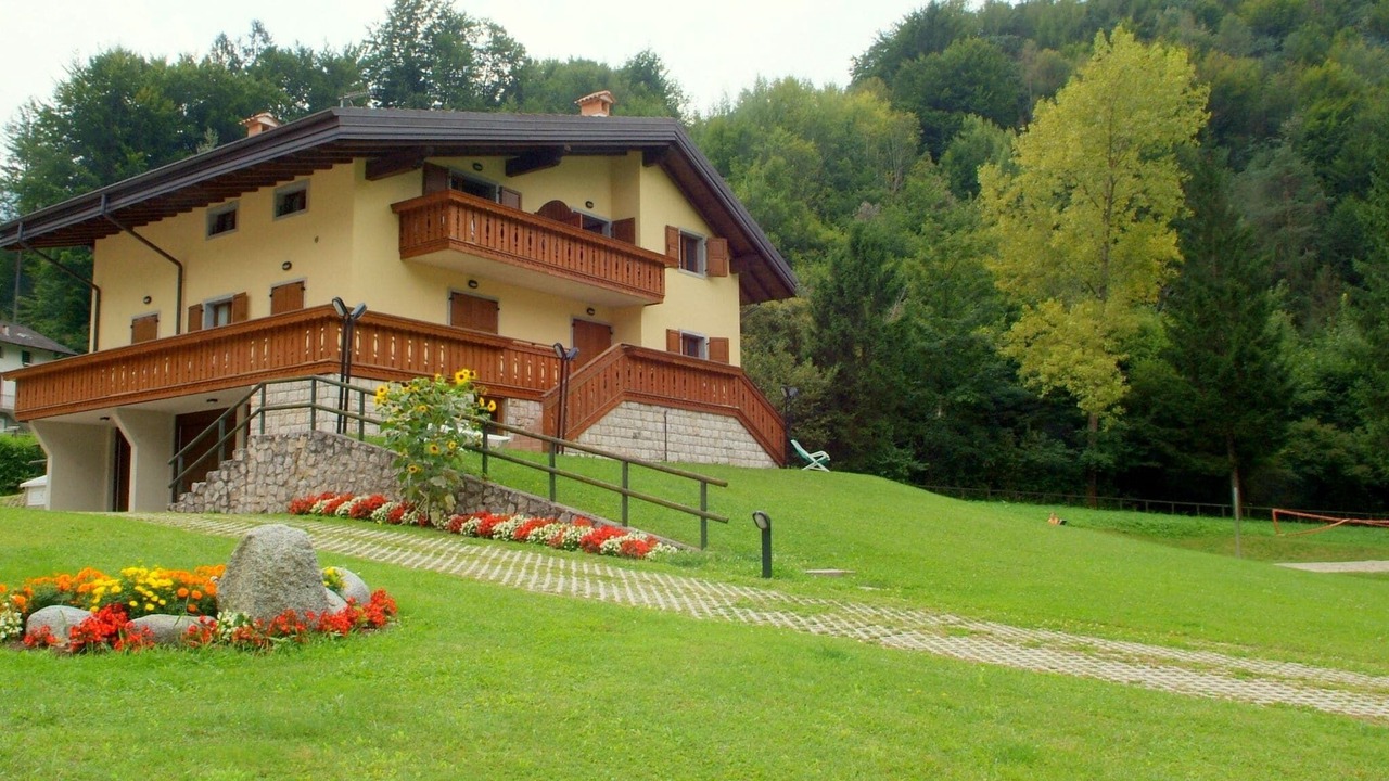 Photo of Outdoor in Molina di Ledro