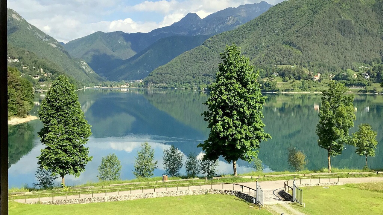 Photo of Outdoor in Molina di Ledro